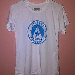 Legends Spotlight Series Jersey